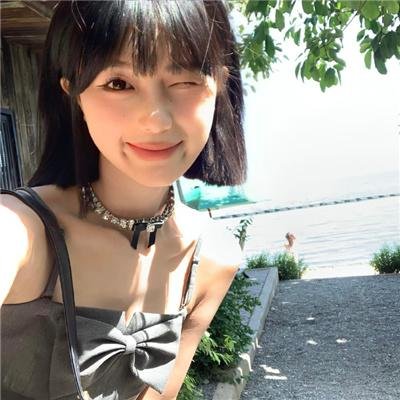 排队的女人