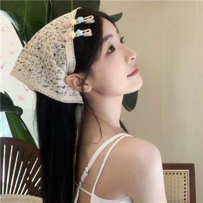 编织